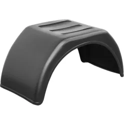 Lapos tetős sárvédőív 450x920mm flat top