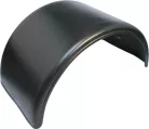 Sárvédő félív 650x1300mm