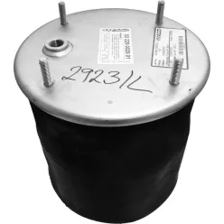 Légrugó 2923L SAF