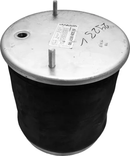 Légrugó 2923V SAF
