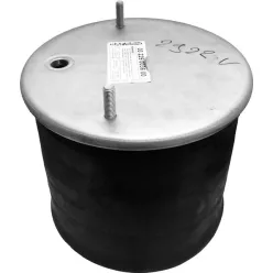 Légrugó 2922V SAF