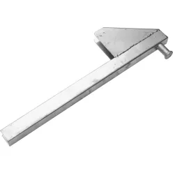 Billencs ellendarab 500mm jobb