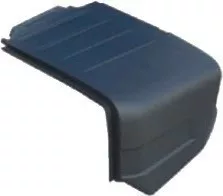 Elektromos doboz fedő