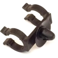 Kábeltartó bilincs ABS-hez