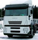 Stralis AD-AT napellenző