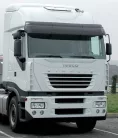 Stralis AS napellenző