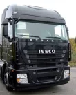 Stralis AS3 napellenző