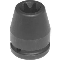 Féktárcsarögzítő csavar kulcs 3/4" Torx E24