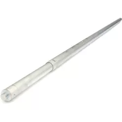 Teherkitámasztó sínbe 2360-2760 19/24 mm