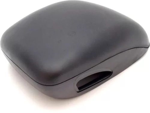 Tükör burkolat holttér bal