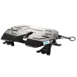 GF Nyereg SK-S 36.20 2" 150mm