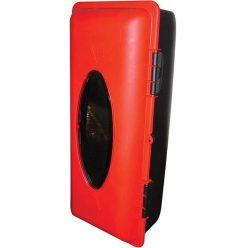 Tűzoltó készülék tartó