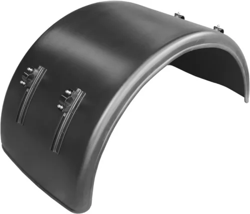Sárvédő félív 700x1340mm