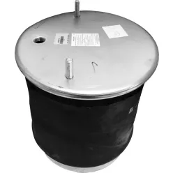 Légrugó 2922V félkomplett Airtech