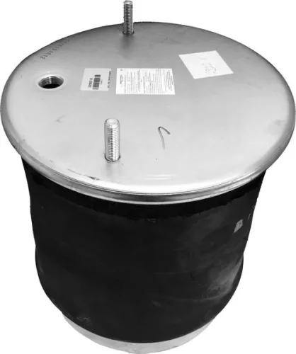 Légrugó 2922V félkomplett Airtech