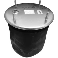 Légrugó 2923L félkomplett Airtech