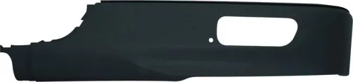 Alsó spoiler bal