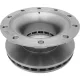 Féktárcsa Sauer