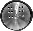 Légrugó 881MB Sauer