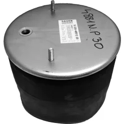 Légrugó 4881 NP30 Sauer
