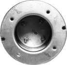 Légrugó 2923 Sauer