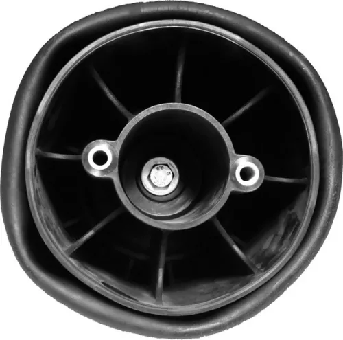 Légrugó 4157 NP04 Sauer