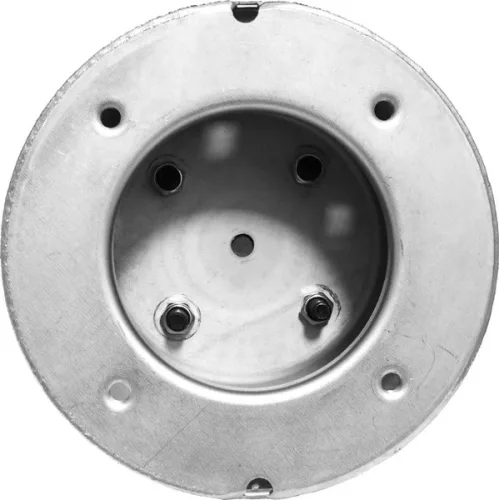 Légrugó 2918V Sauer