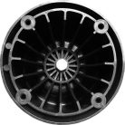 Légrugó 2618V Sauer