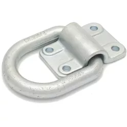 Rögzítő fül 12t EN29367-2