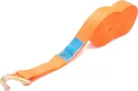 Spanifer gurtni 7,5m 5t narancs