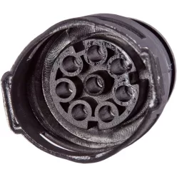 Csatlakozó 8-pin 0618