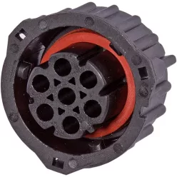 Csatlakozó 7-pin 0620