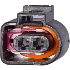 Csatlakozó 2-pin 0636