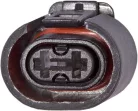 Csatlakozó 2-pin 1410