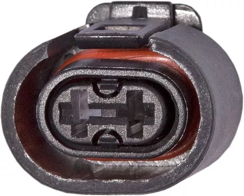 Csatlakozó 2-pin 1410