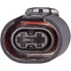 Csatlakozó 2-pin 1410