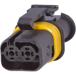 Csatlakozó 2-pin 1688
