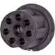 Csatlakozó 8-pin 2775