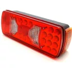 LED-es hátsó lámpák