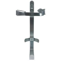 Tűzoltó készülék tartó 3-6kg