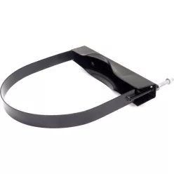 Légtartályhoz kengyel dia 310 mm Schmitz/Sauer