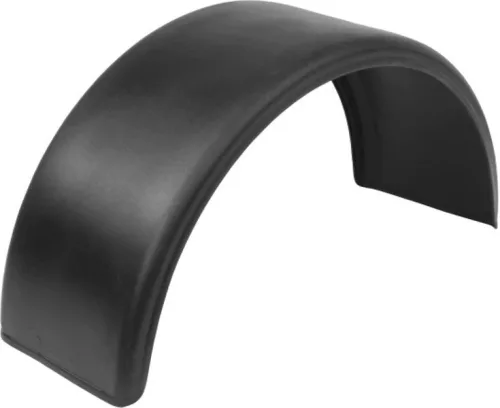 Sárvédő félív 260x980mm