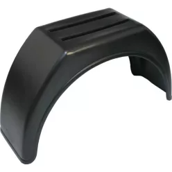 Lapos tetős sárvédőív 250x850mm