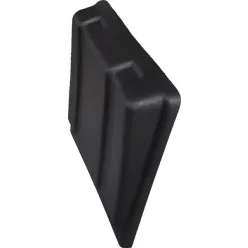 Sárvédő egyenes 600x570mm