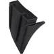 Sárvédő egyenes jobb 700x645mm