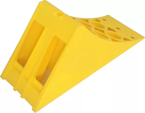Kerékkitámasztó ék E36