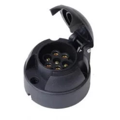 Elektromos aljzat 12V 7P