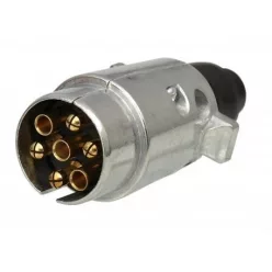 Elektromos csatlakozó 12V 7P