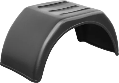 Lapos tetős sárvédőív 400x900mm flat top