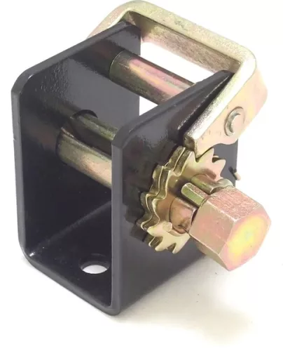 Rakományrögzítő spanifer csörlő 50mm 5t